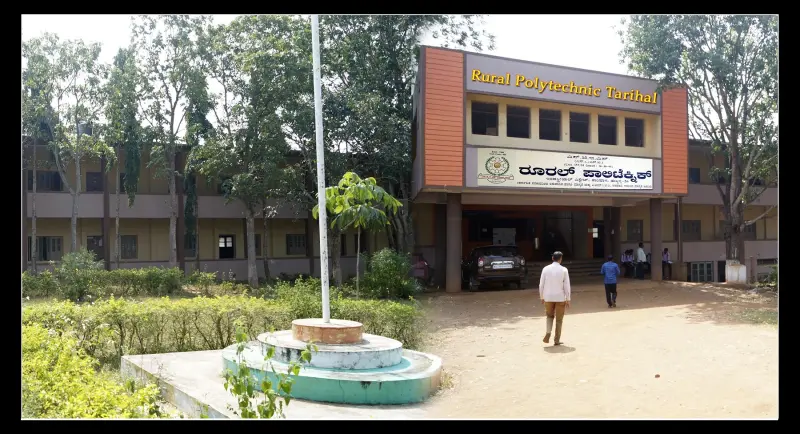 S G E S Rural Polytechnic